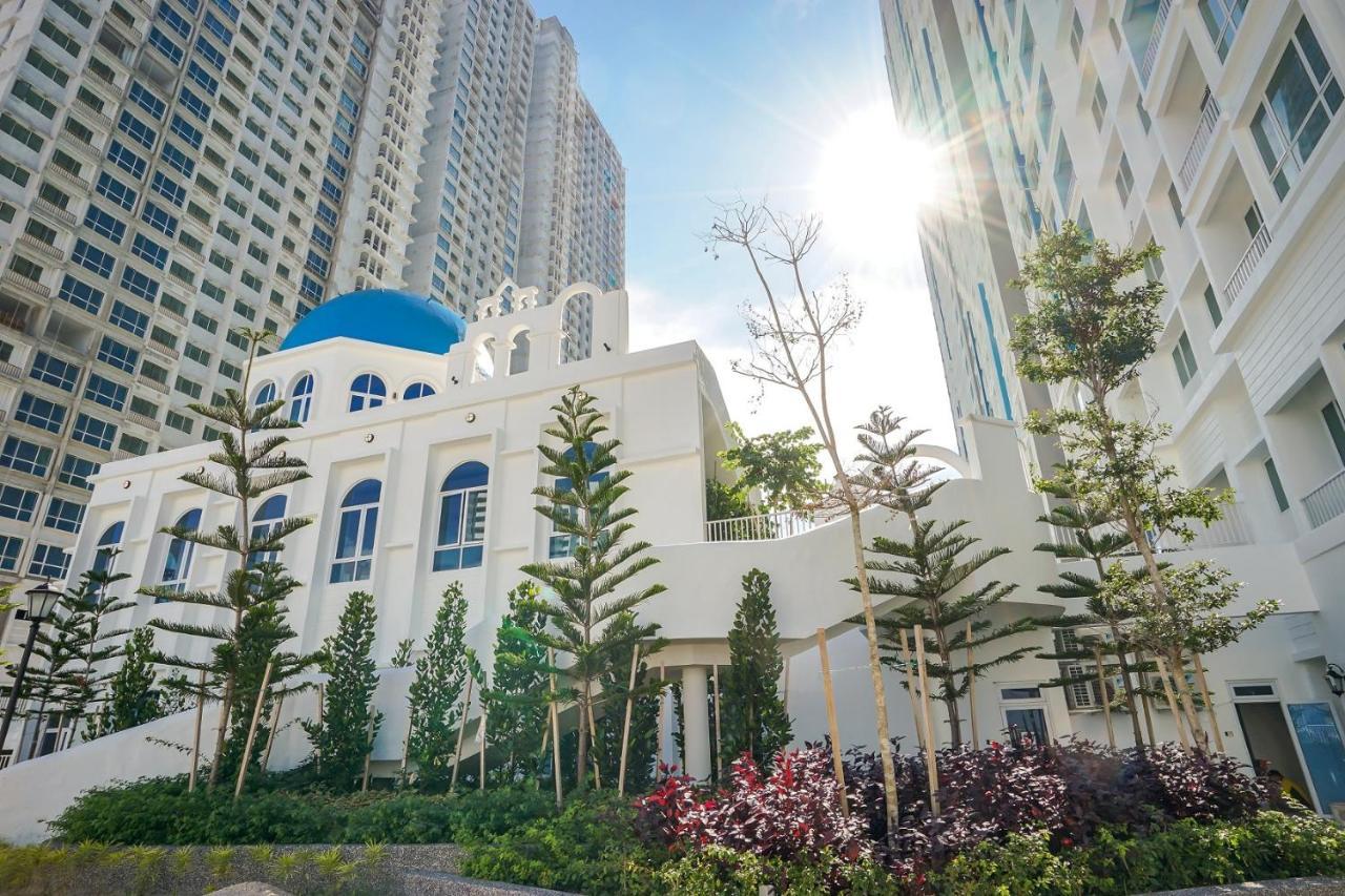 Seaview Holiday Home, By Sanguine Tanjung Tokong Exterior foto